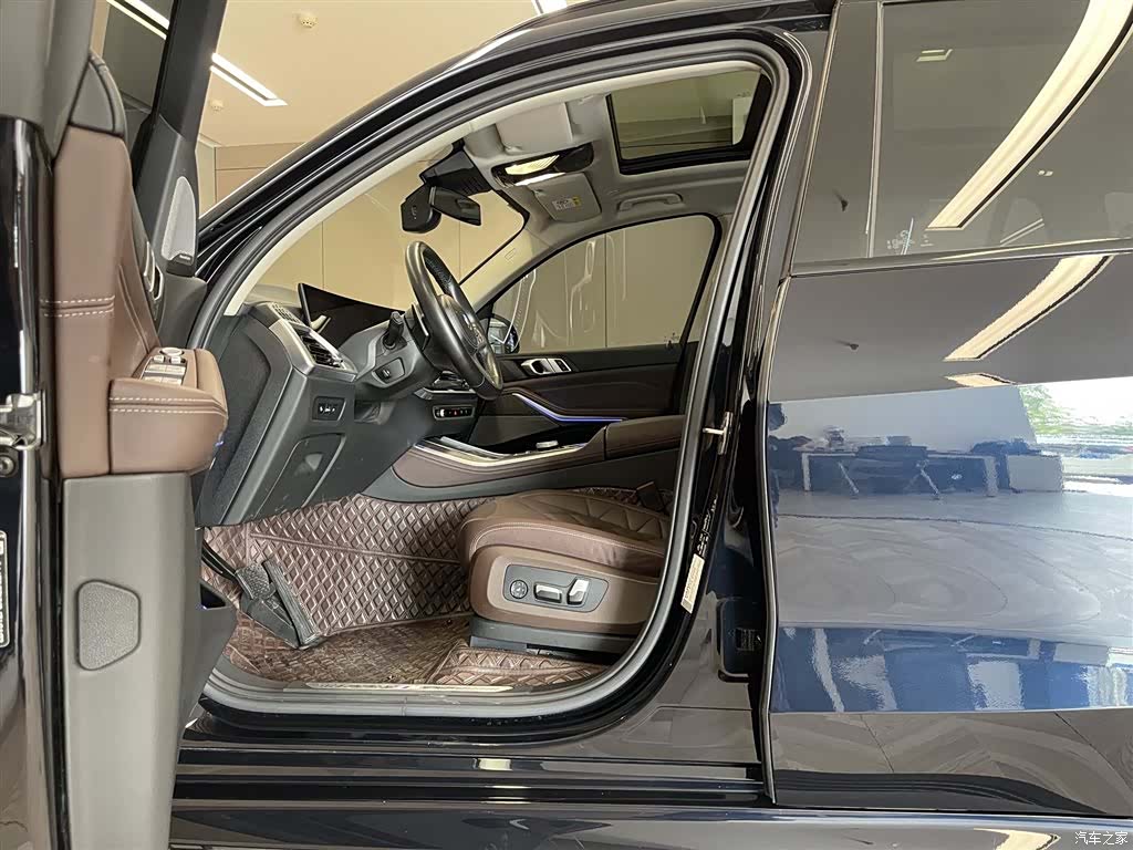 BMW X5, 2024 16