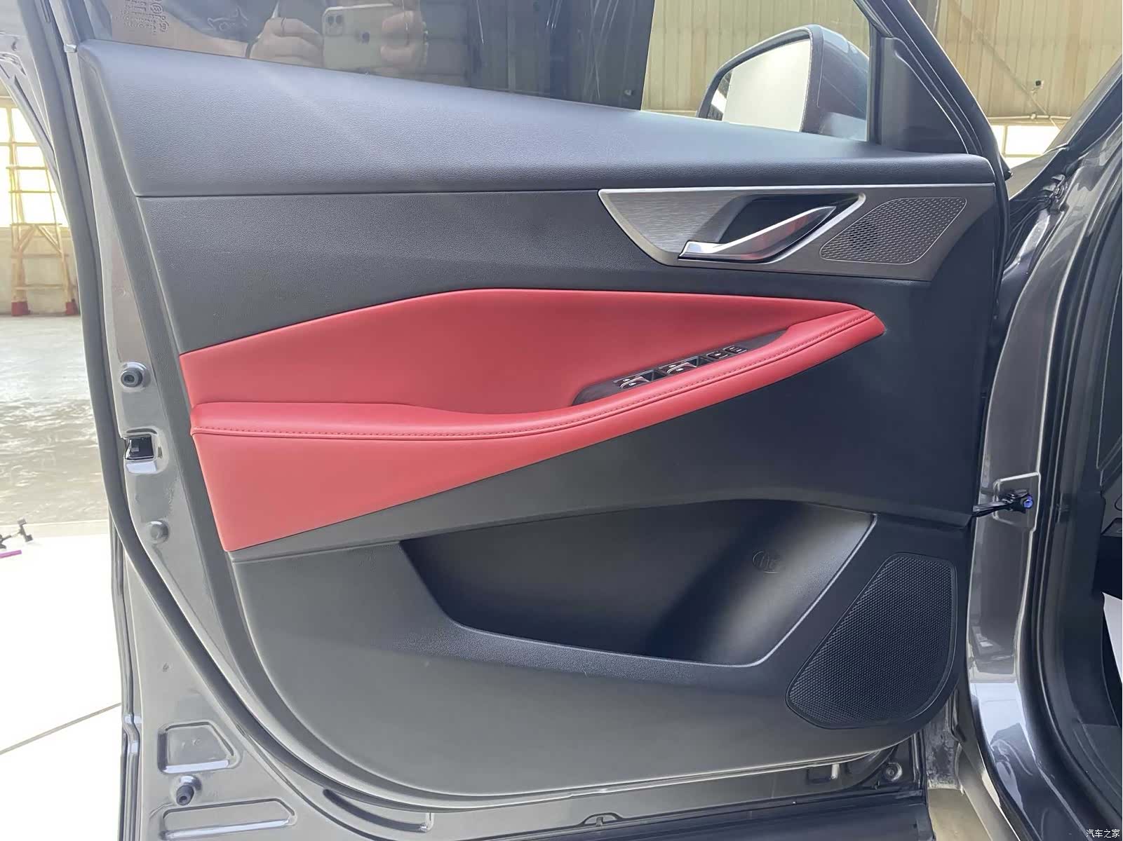 Changan CS35, 2022 8