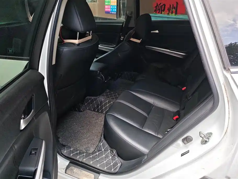 Honda Song Poetry Map