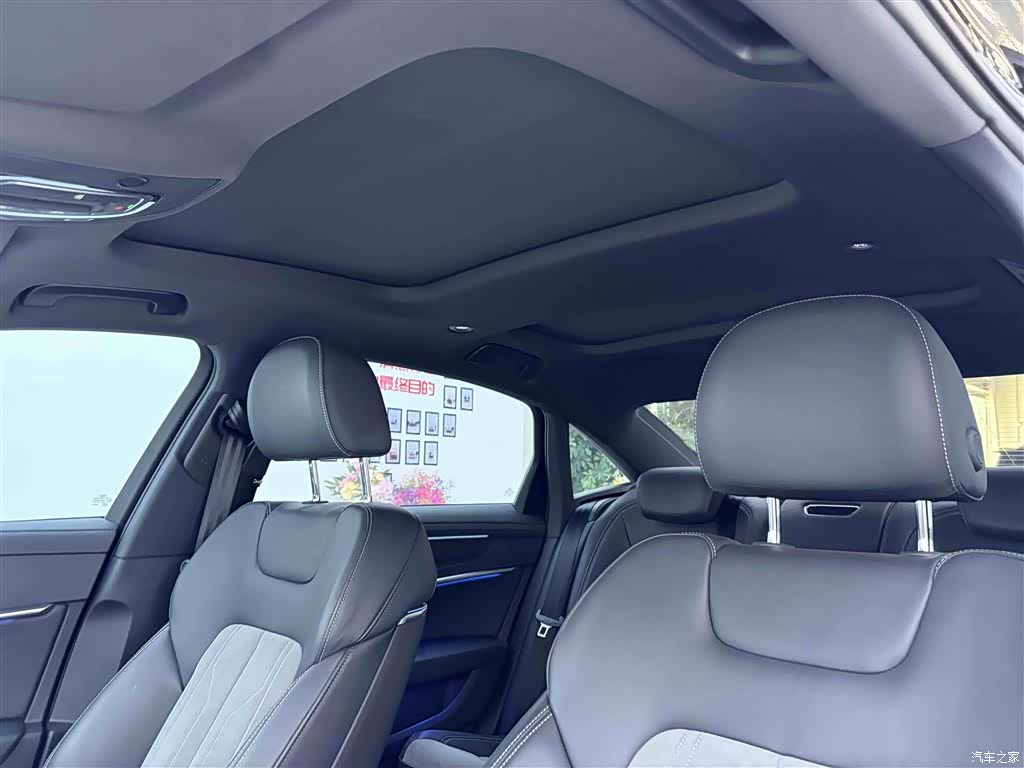Audi A6L, 2024 28
