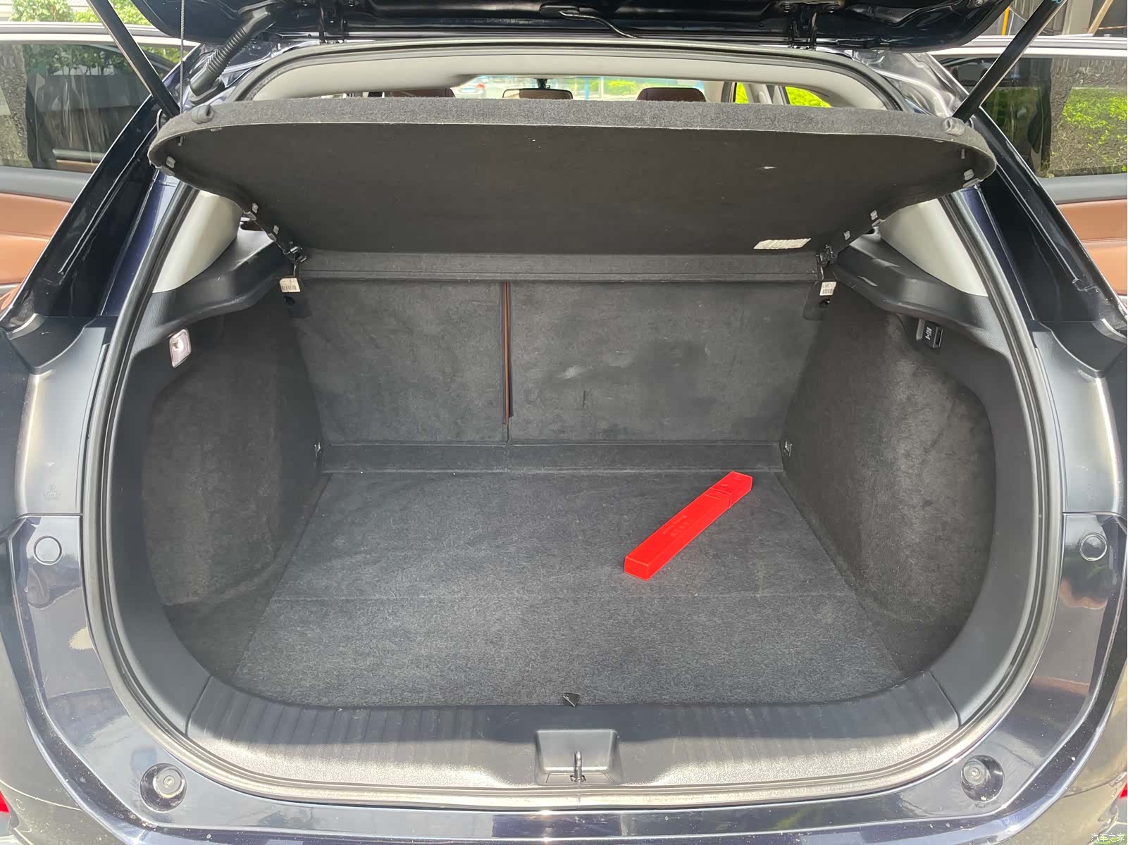 Acura CDX, 2019 20