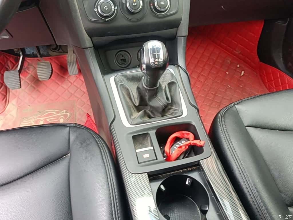 Citroen C4, 2017 10