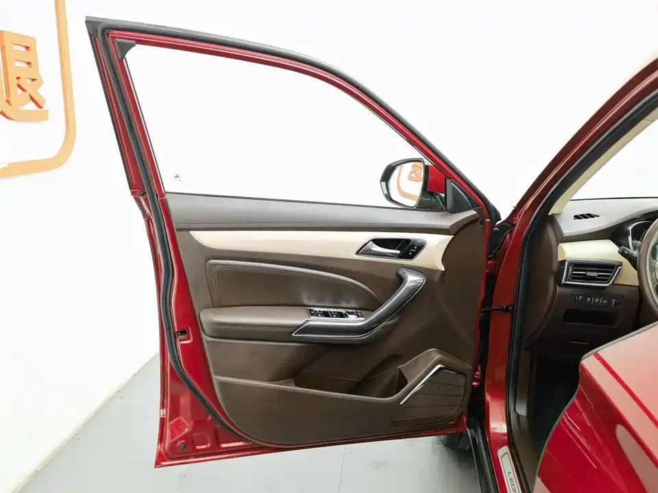 Leopaard Cheetah CS9