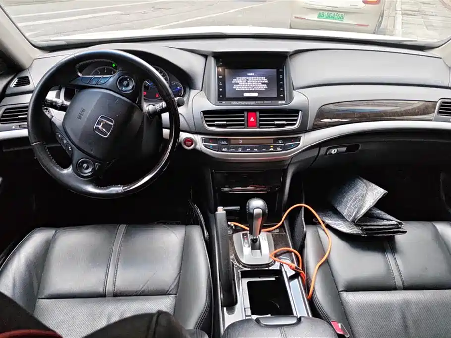 Honda Song Poetry Map