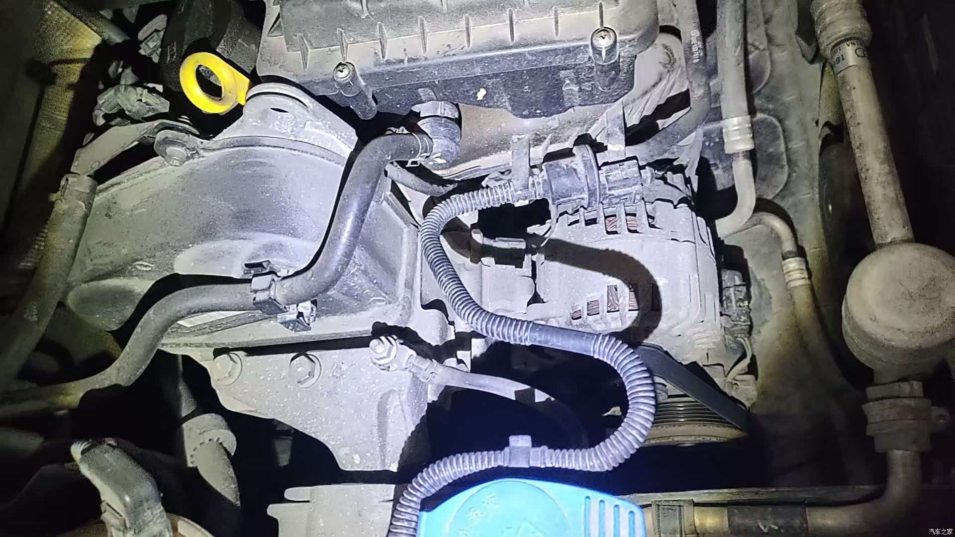BYD F3, 2017 12