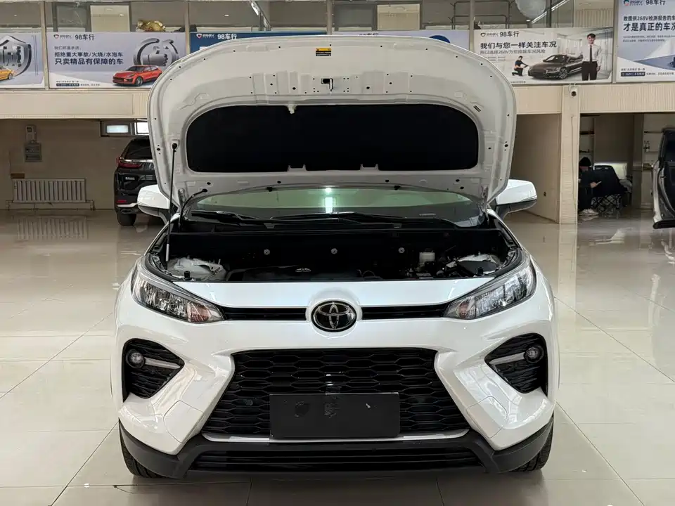 Toyota Wilanda