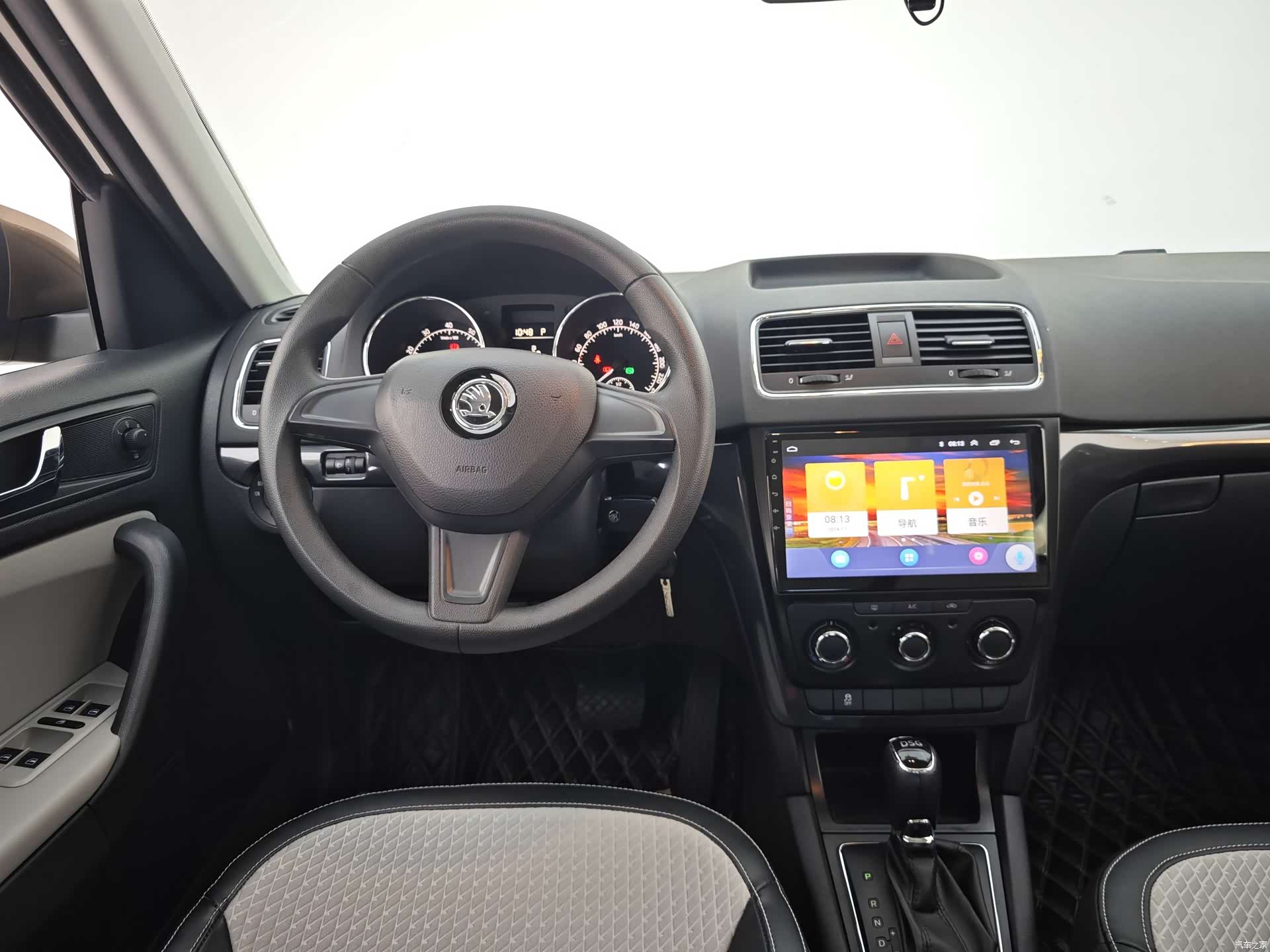 Skoda Yeti, 2018 19