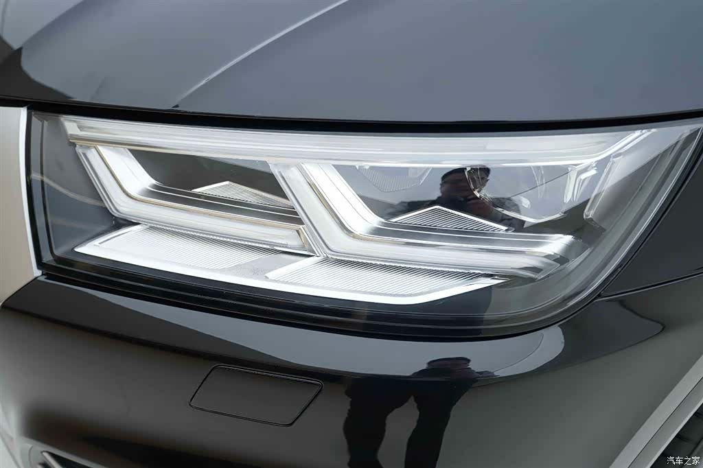 Audi Q5L, 2021 15