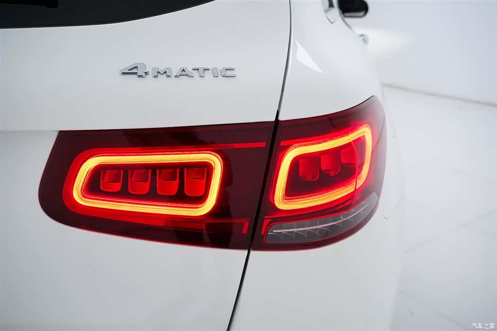 Mercedes-Benz GLC, 2022 14