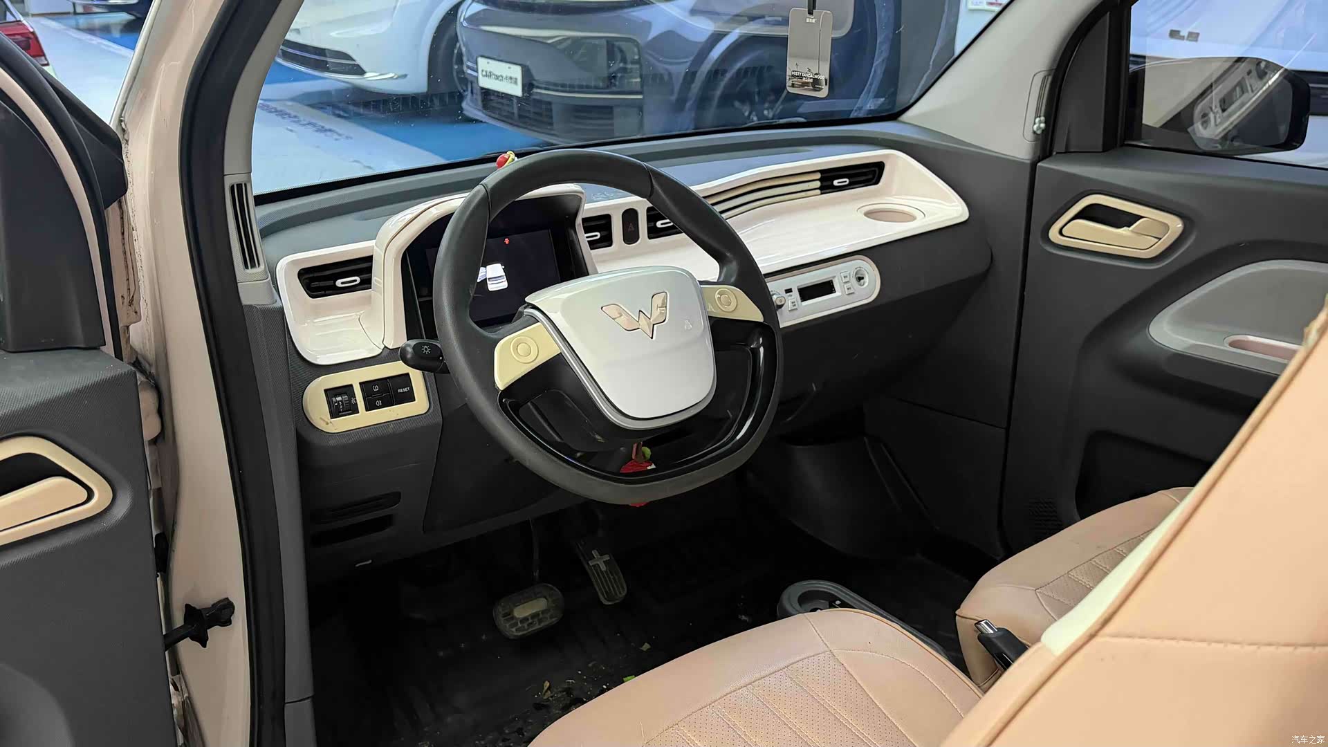 Wuling MINIEV, 2021 15
