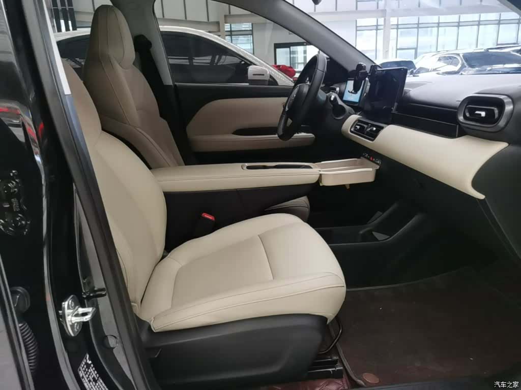 Wuling Bingo, 2024 25
