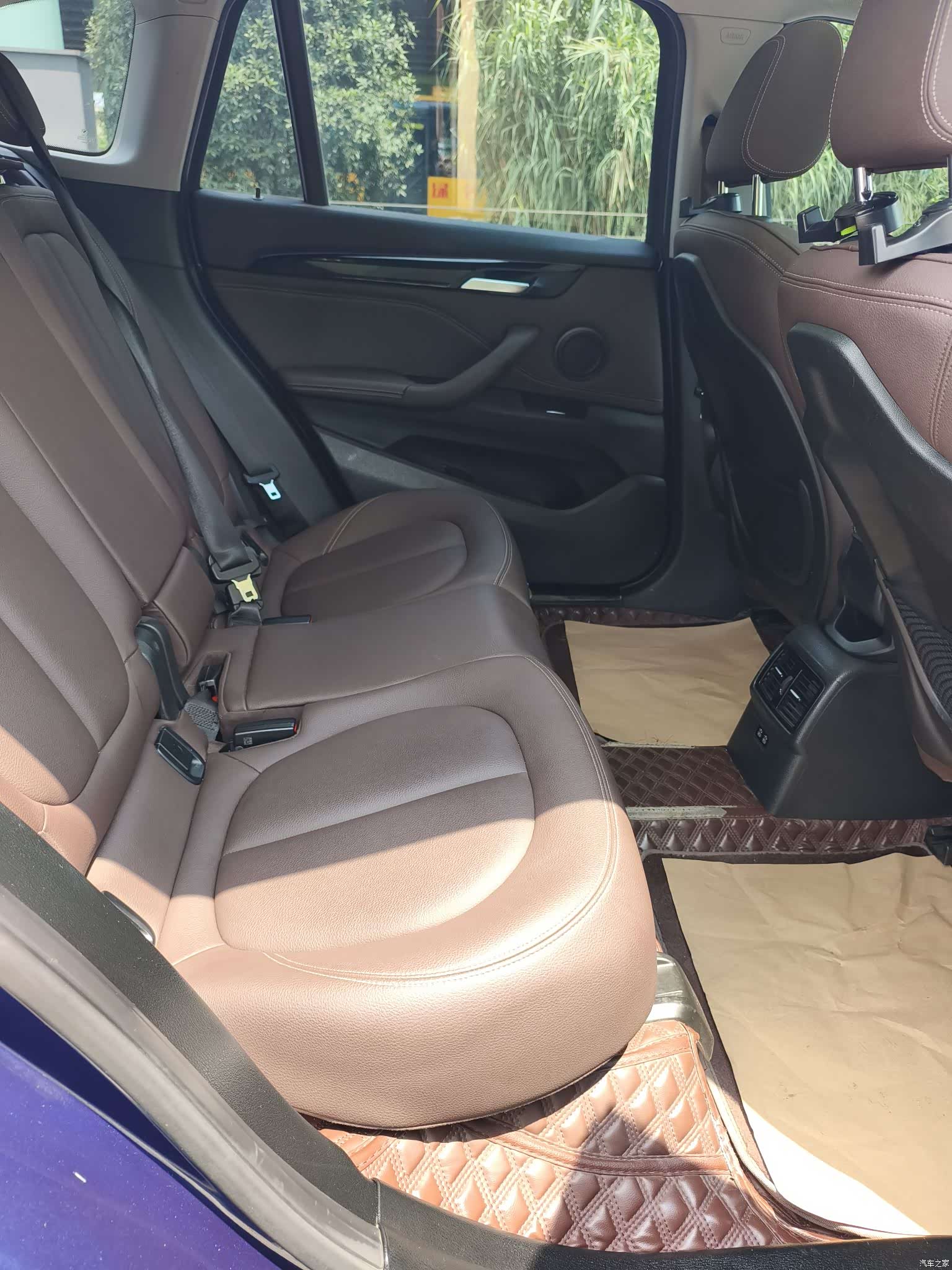 BMW X1, 2020 13
