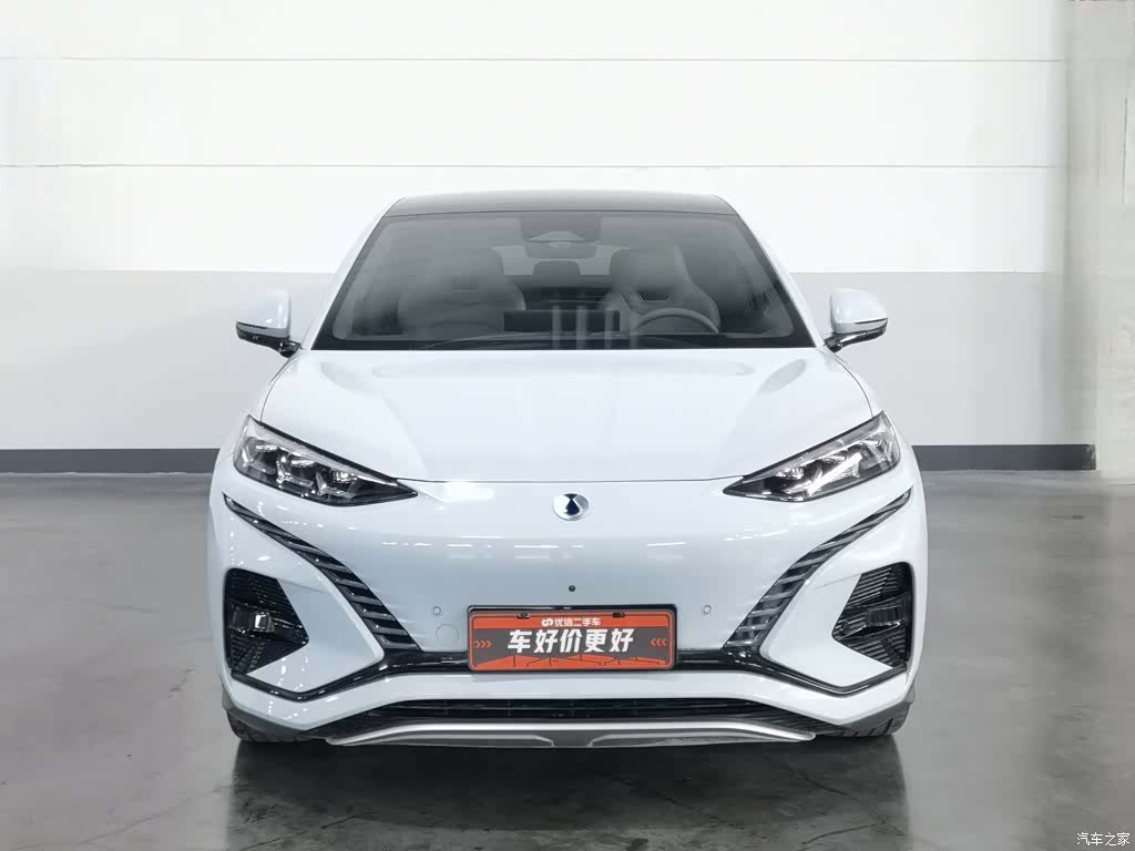 Denza N7, 2023 3