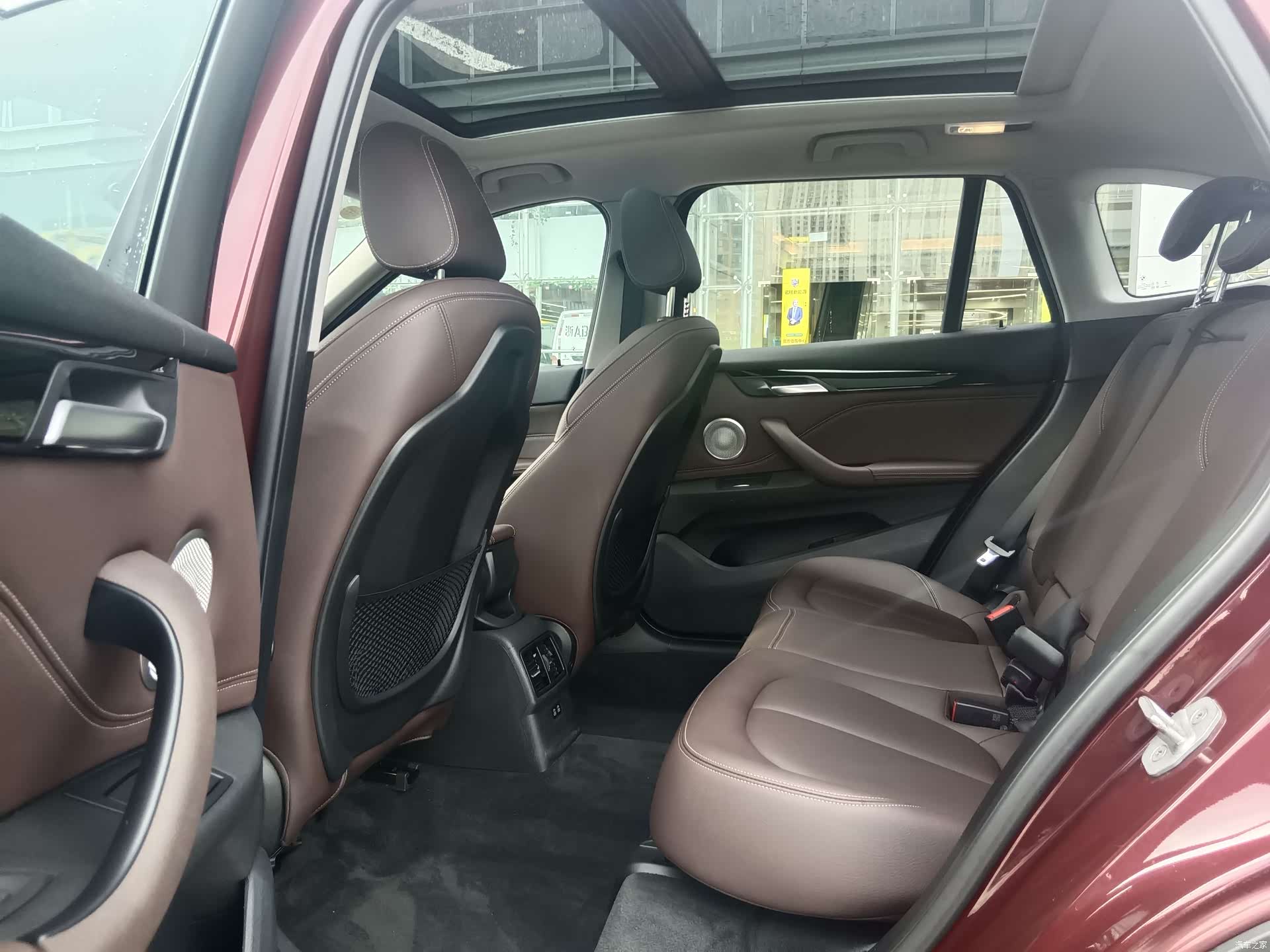 BMW X1, 2023 10
