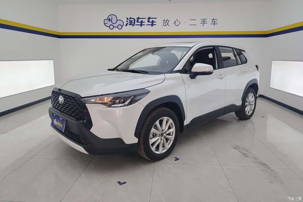 Toyota Corolla, 2026 1