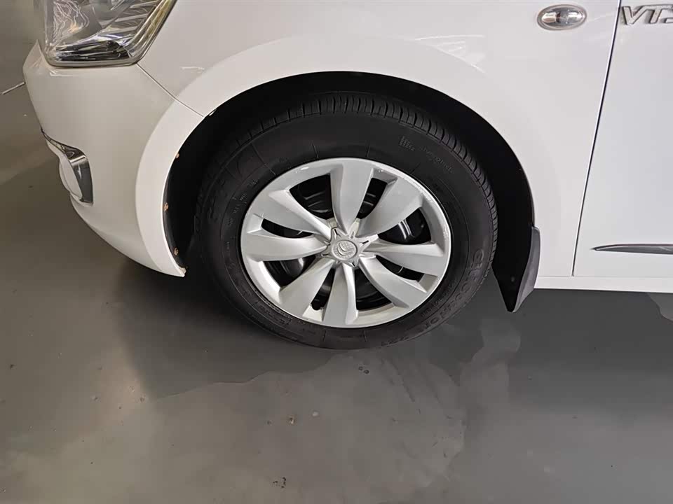Jiangsu Lianyungang Car