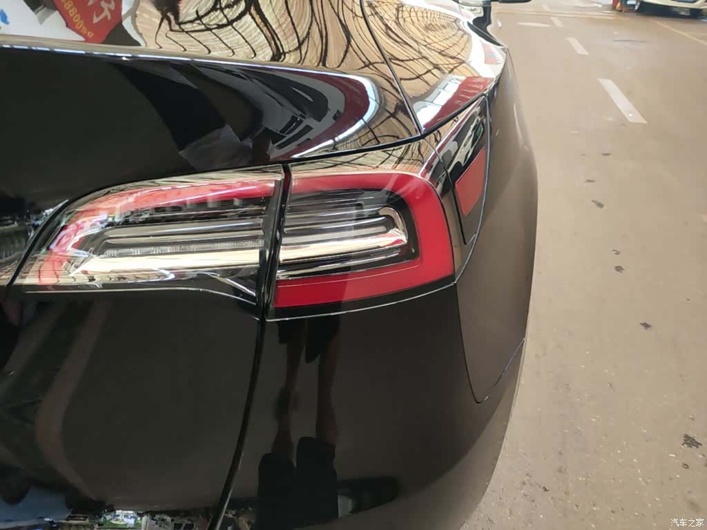 Tesla Model Y, 2022 8