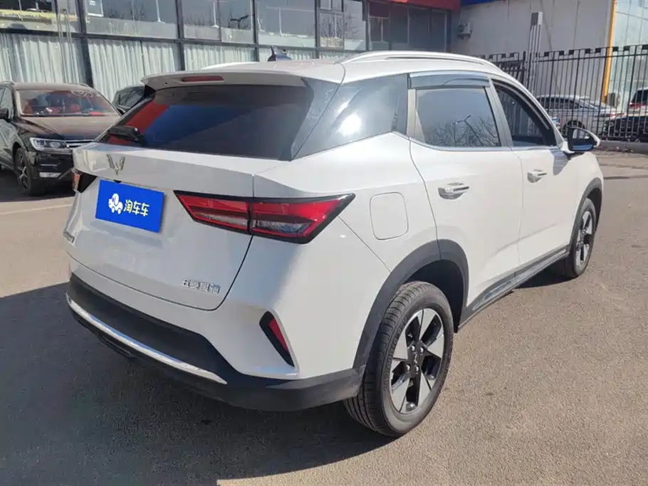 Wuling Wuling Xingchi