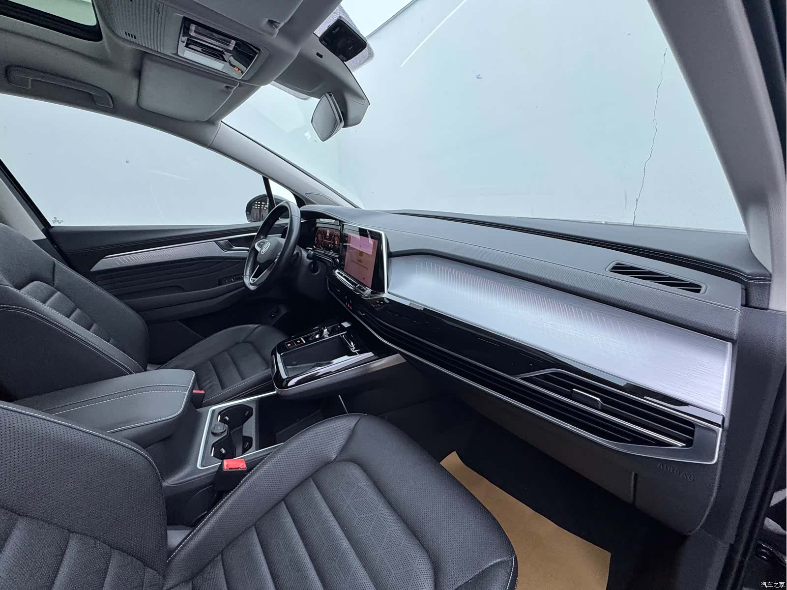 Volkswagen Talagon, 2022 6