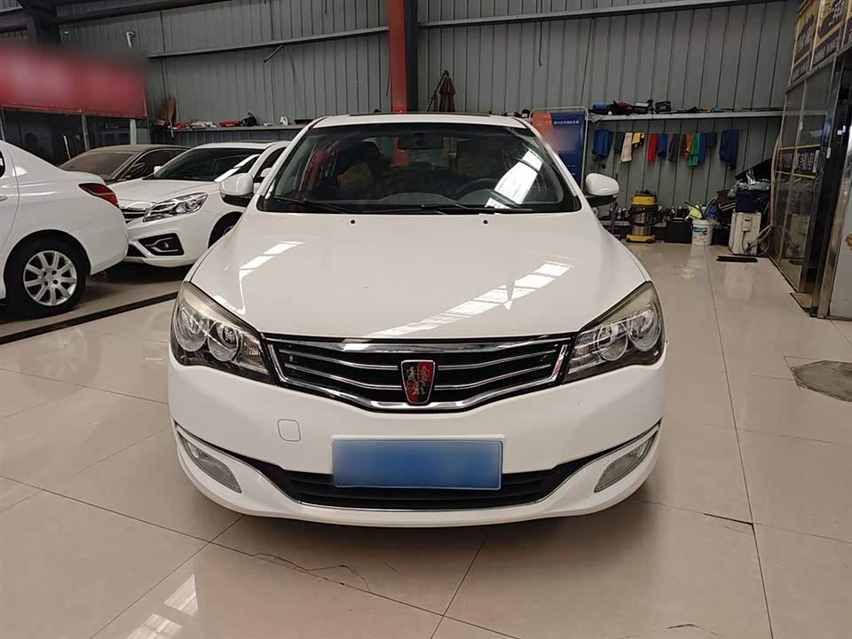 Dongfeng Jingzhou Car