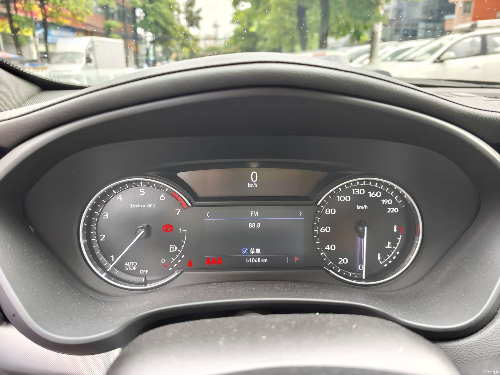 Cadillac XT4, 2021 12