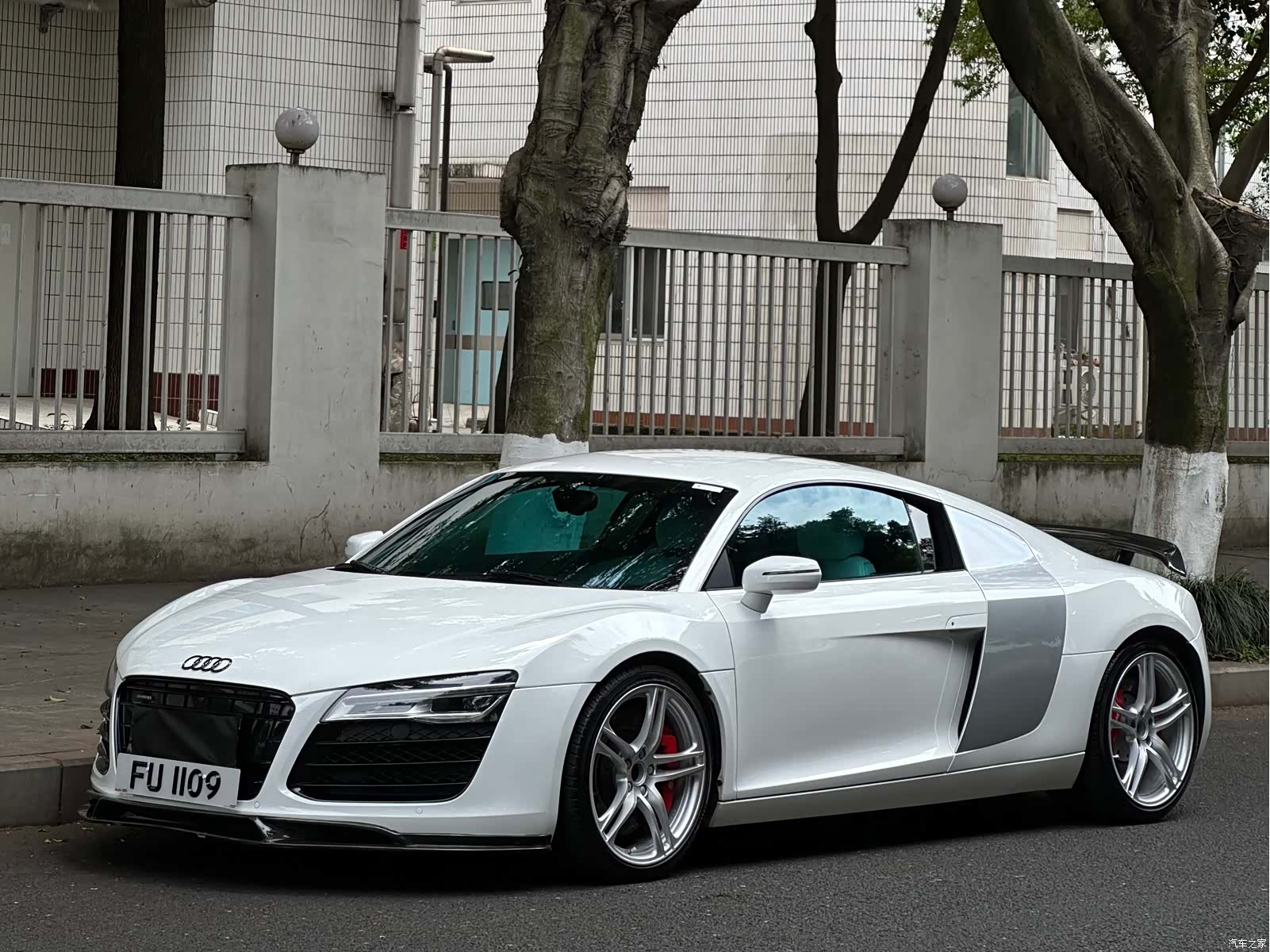 Audi TT, 2014 1