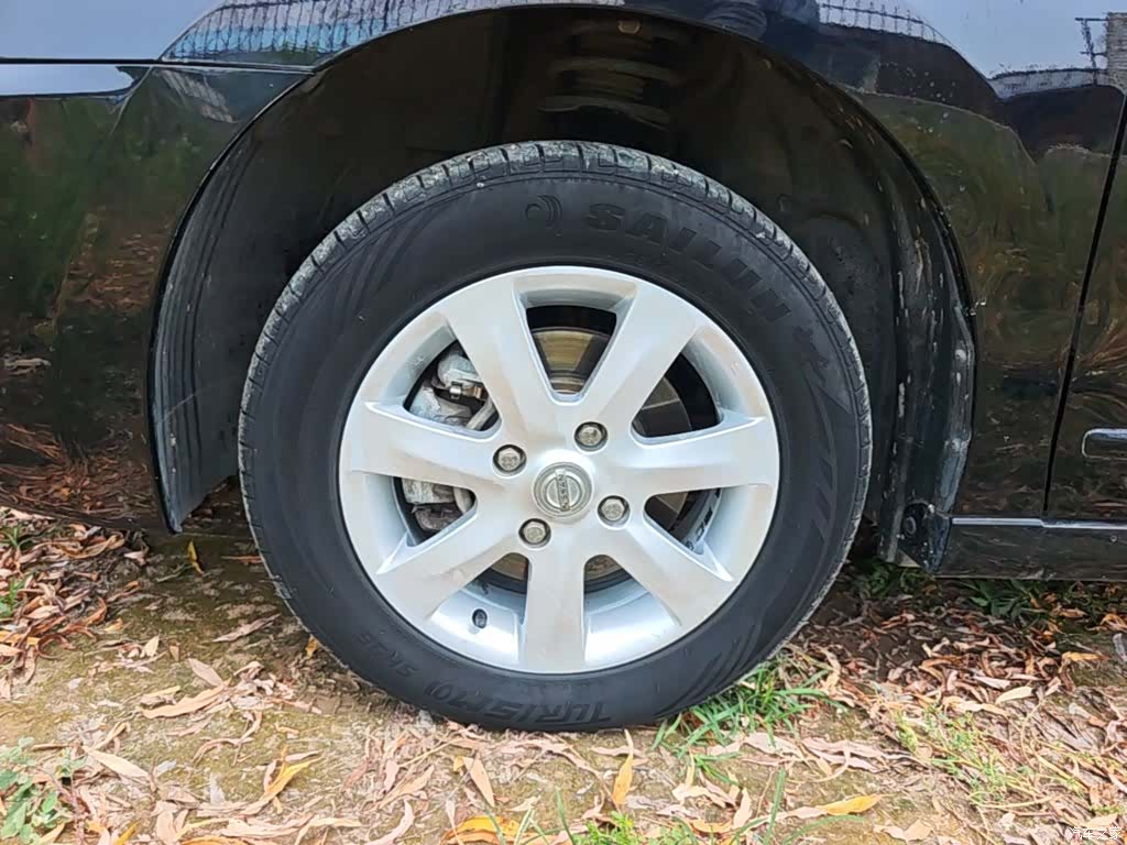 Nissan Sylphy, 2016 23