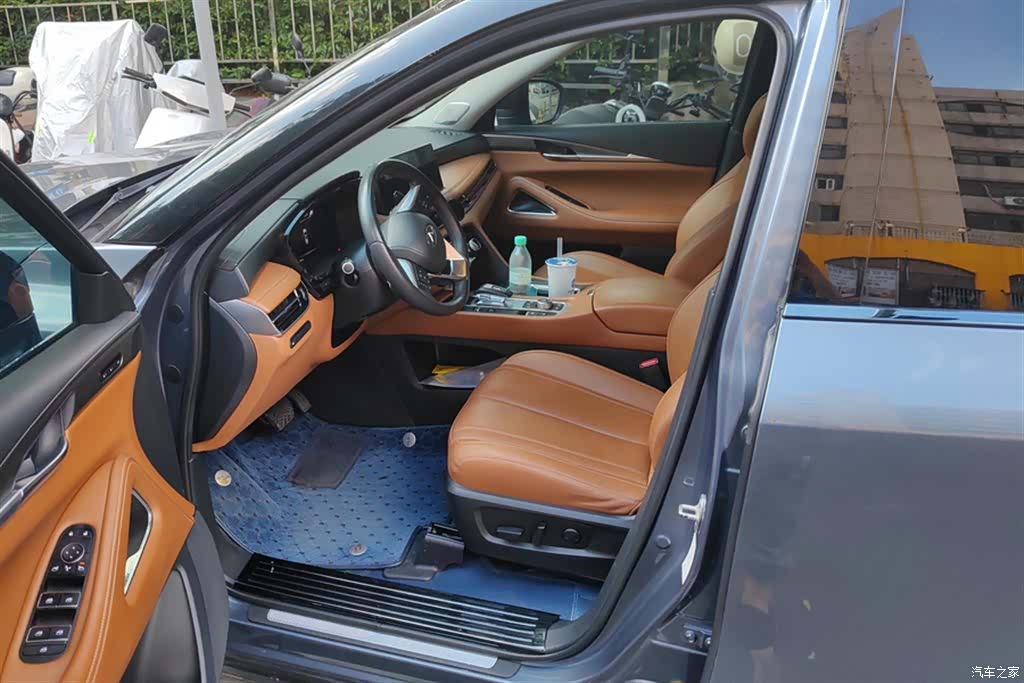 Infiniti QX60, 2022 9