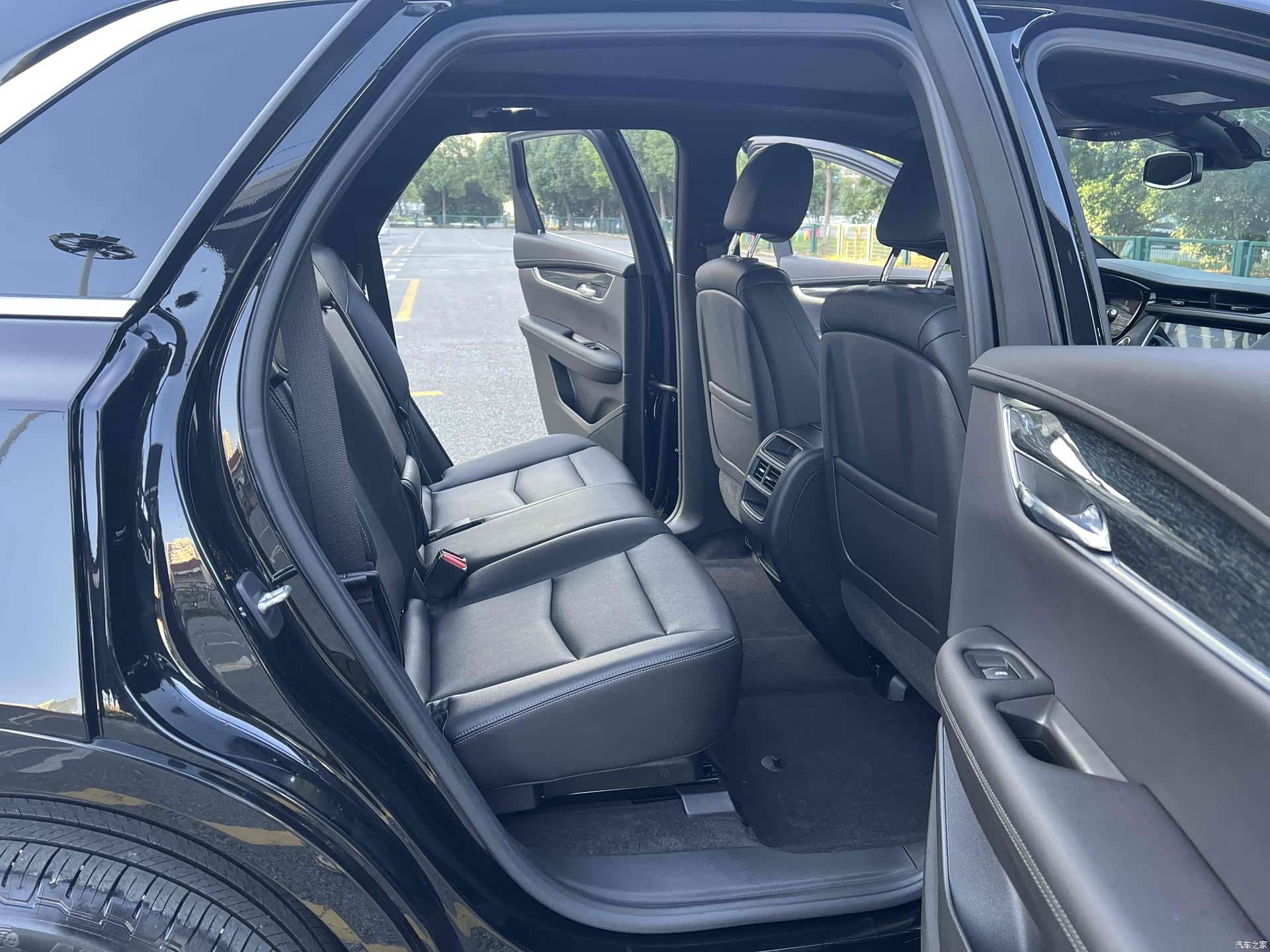 Cadillac XT5, 2022 10