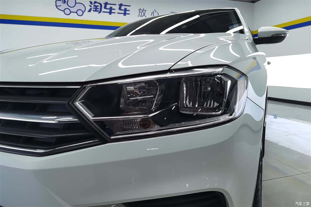 Volkswagen Bora, 2017 все фото