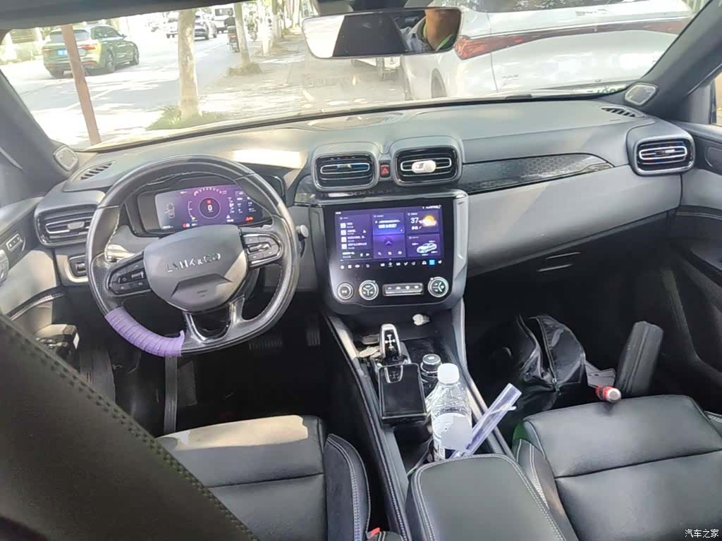 Lynk & Co 02, 2023 10