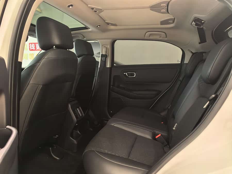 Honda XR-V 2023, фото 12