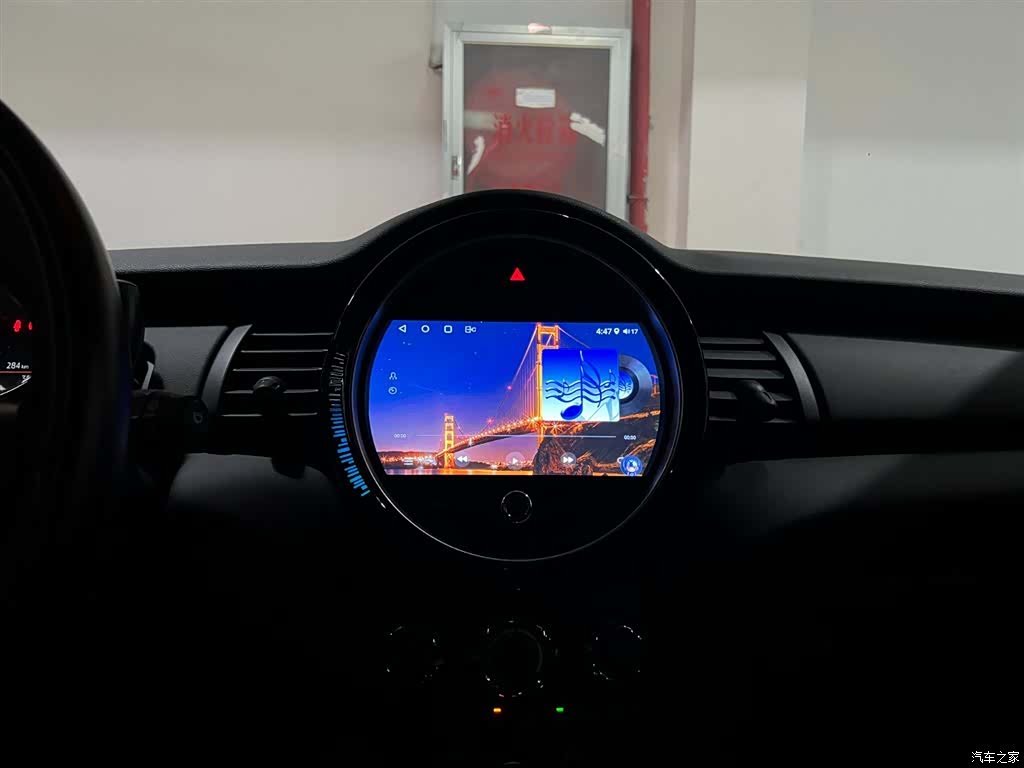 Mini ONE, 2015 12