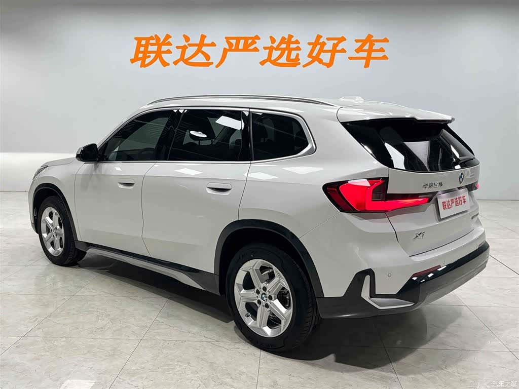 BMW X1, 2023 25