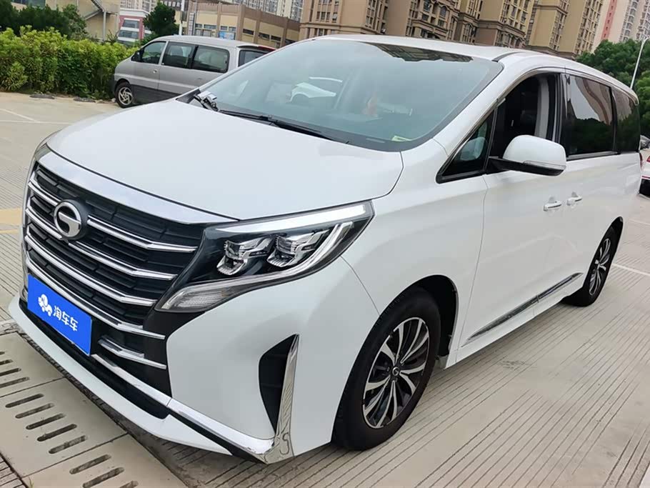GAC M8