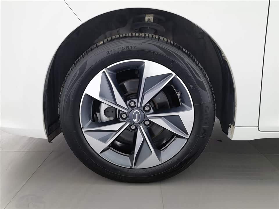 Trumpchi Trumpchi M6