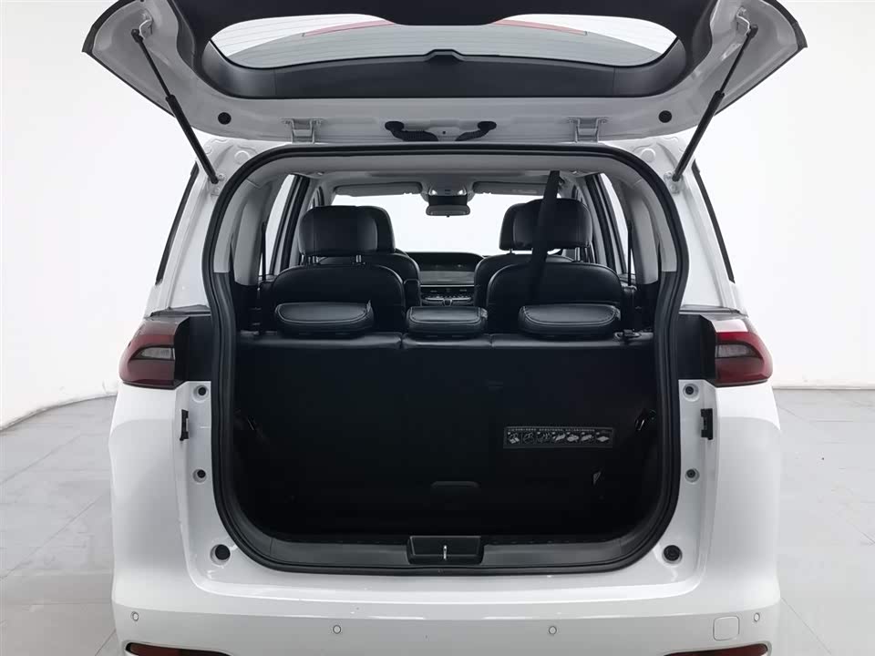 Trumpchi Trumpchi M6