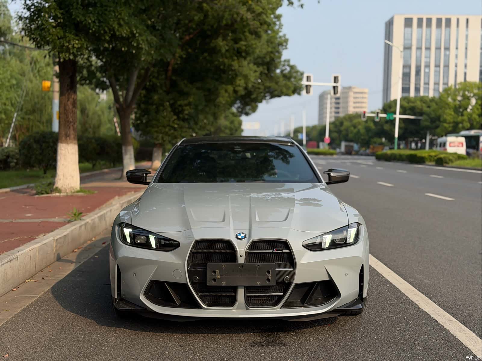 BMW M4, 2025 2