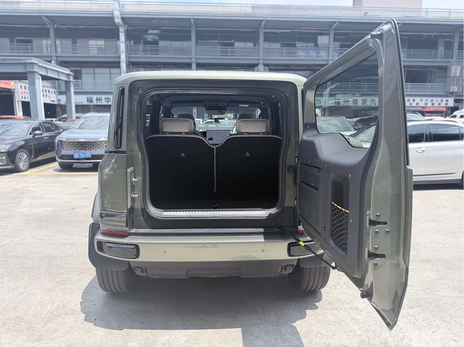 Chery V23, 2024 10