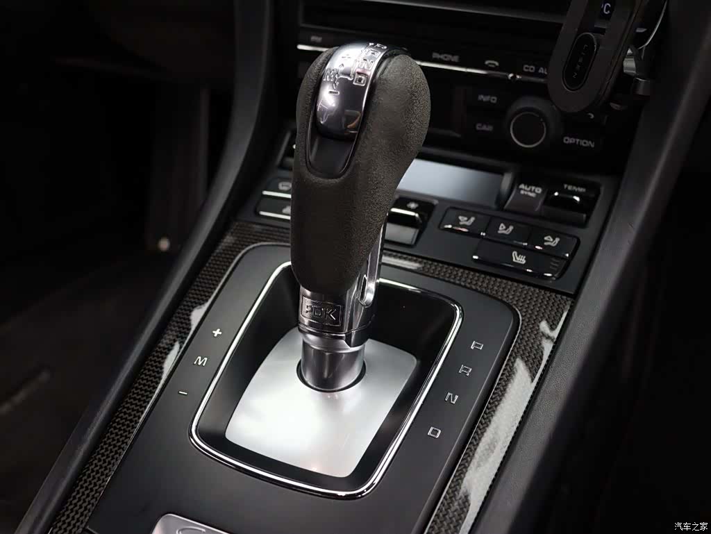 Porsche Cayman, 2015 19
