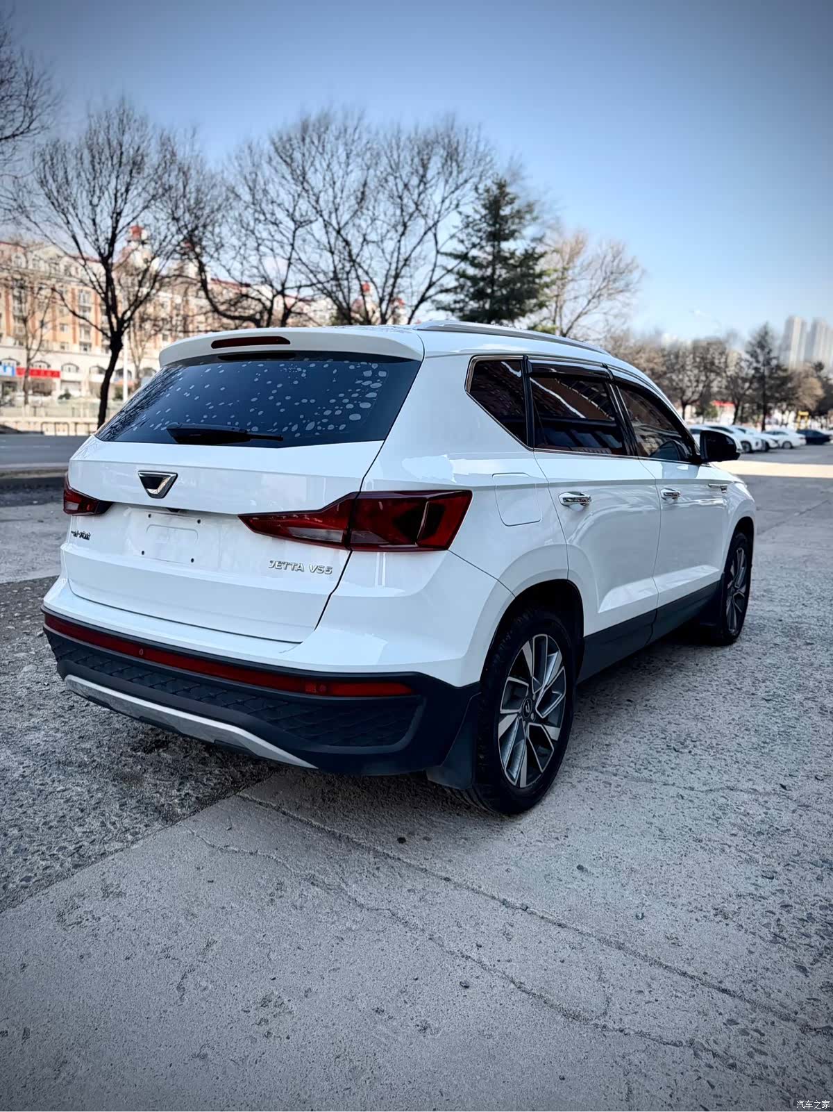 Volkswagen VS5, 2022 6
