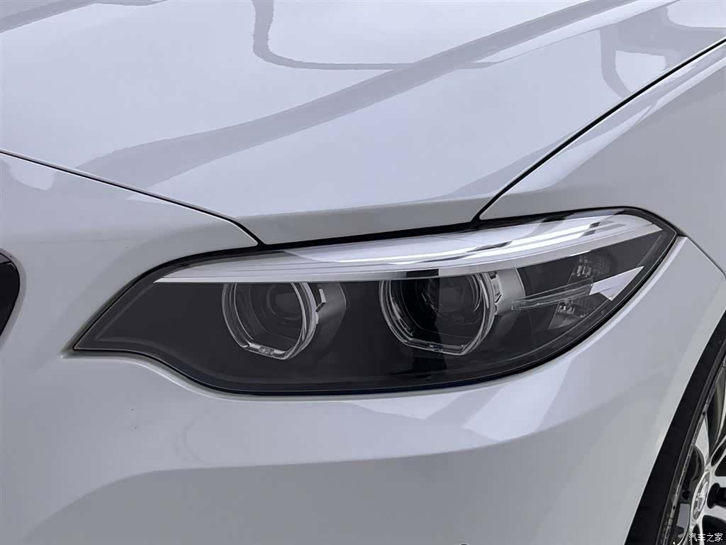 BMW 2 Series, 2019 12
