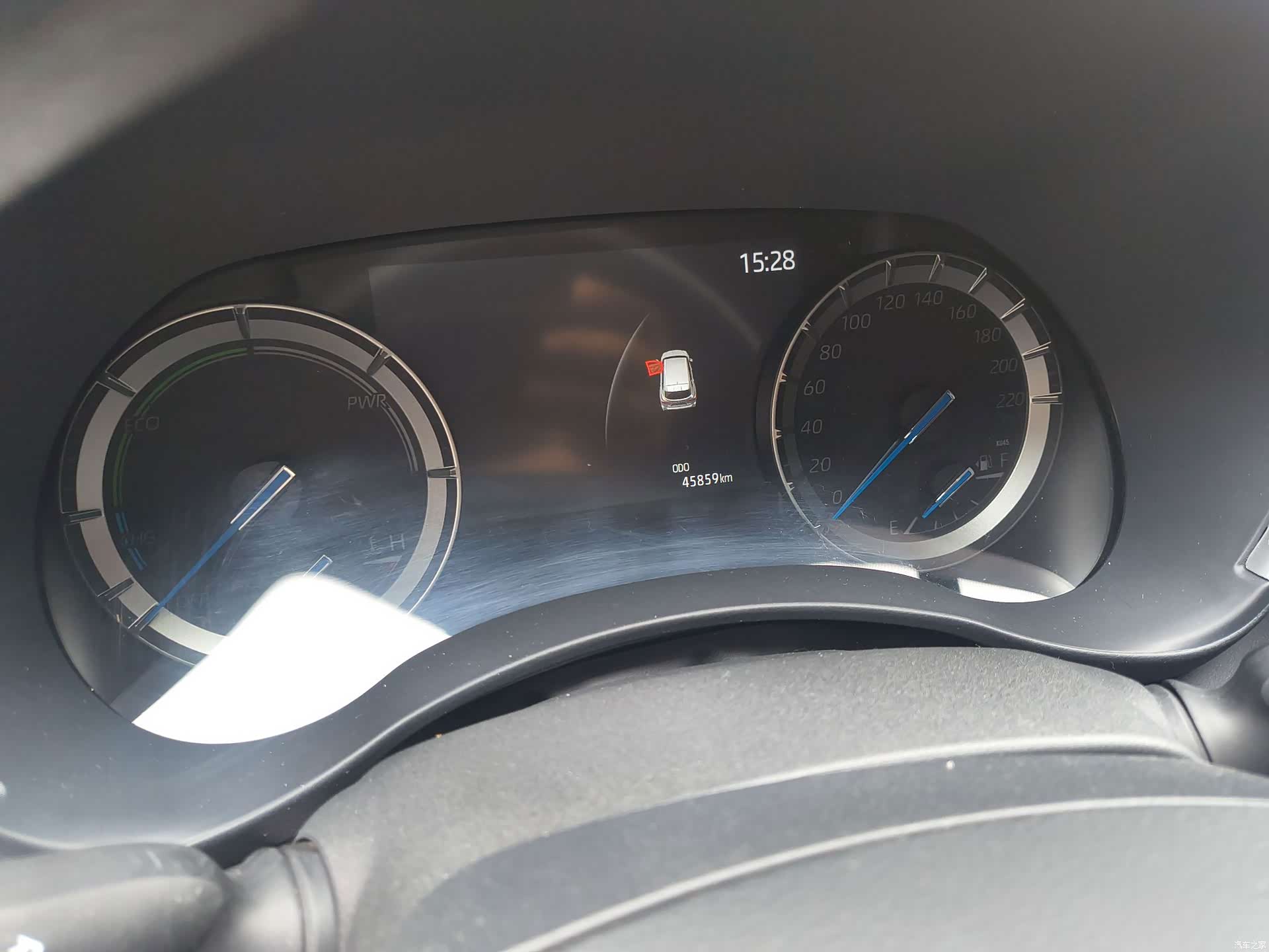 Toyota Highlander, 2022 все фото