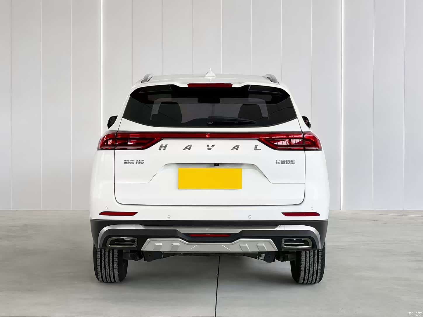 Haval H6, 2022 7