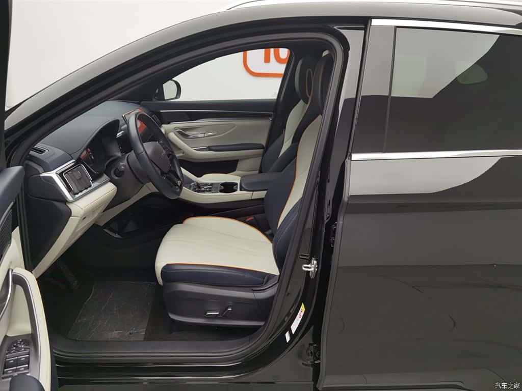 BYD Song, 2024 10