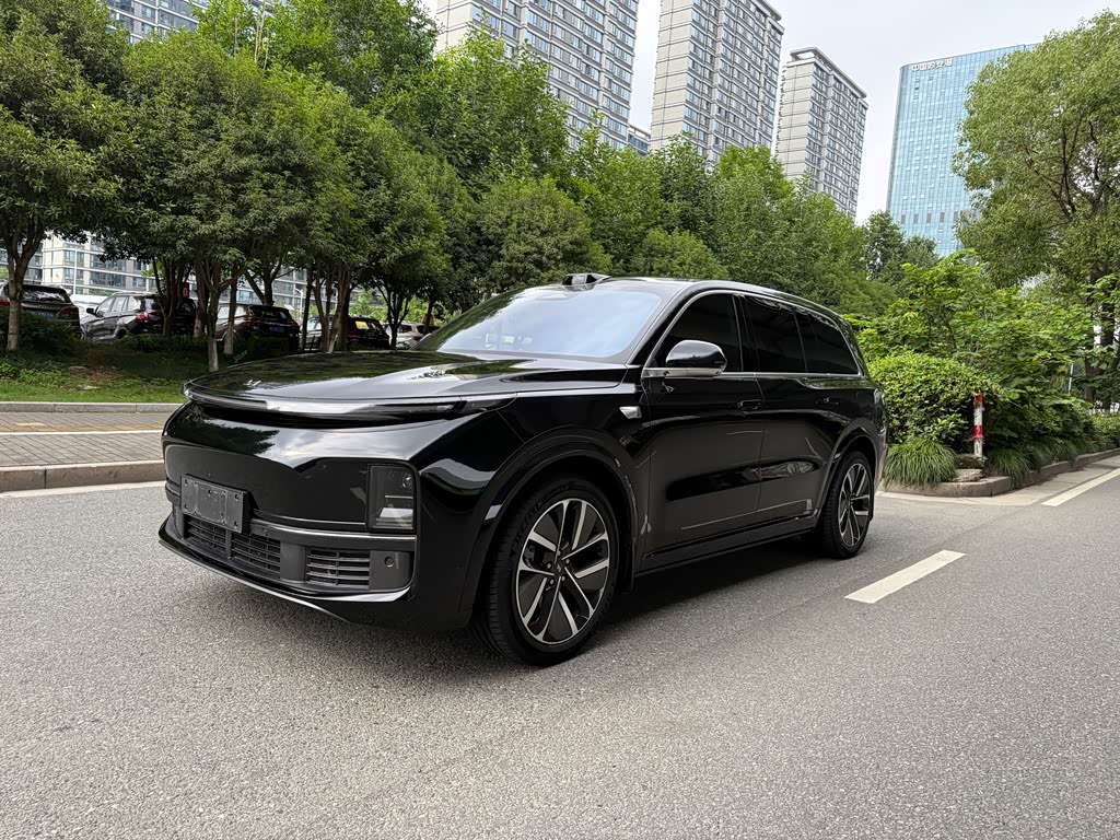 Li Auto L9