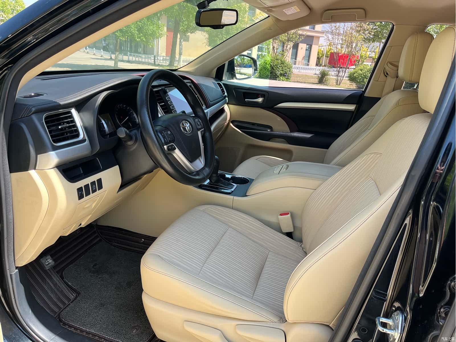 Toyota Highlander, 2017 6