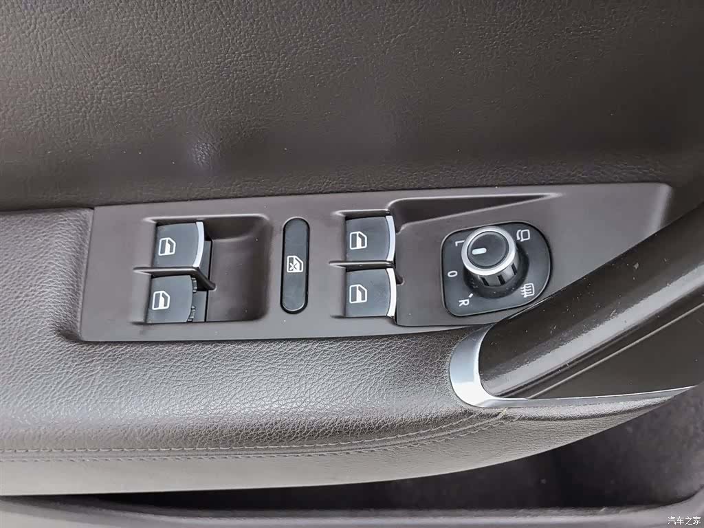 Volkswagen Magotan, 2014 9