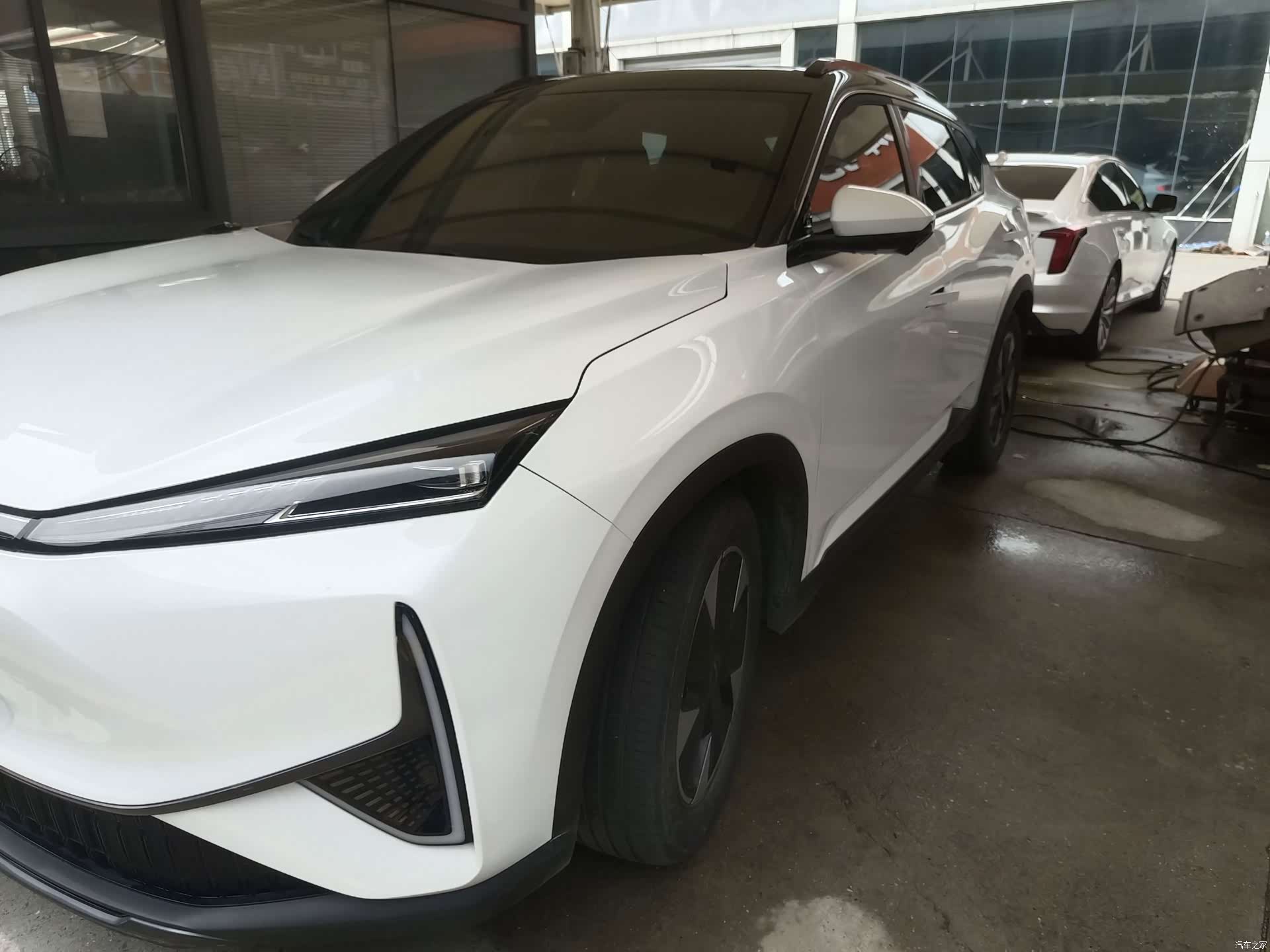 DongFeng L7, 2024 3