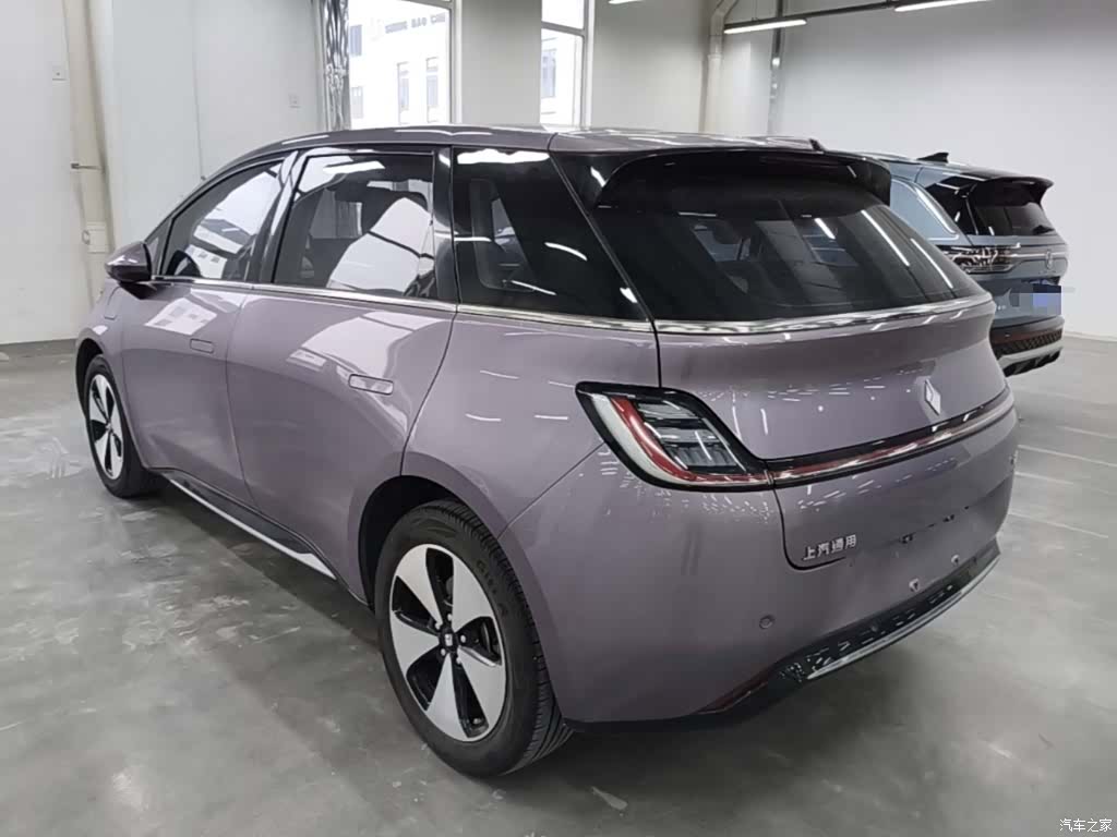 Wuling 460, 2023 все фото